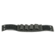 Tiger Rock Shotgun Shell Strap Kit, 4 Round, Black, SH004