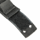 Tiger Rock Shotgun Shell Strap Kit, 4 Round, Black, SH004