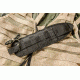 Tops Knives Tom Brown Tracker 1 Knife Ballistic Nylon Sheath, w/Kydex Insert, Black, TBT-1SH
