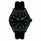 Traser Automatic Master, Leather Strap, Black, 46mm, 100242