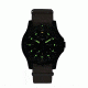Traser Sand, Textile - Sand Strap, Black/Sand, 45mm, 100228