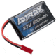 TRAXXAS 650Mah 3.7V 1-Cell 20C Lipo TRA6637