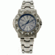 Trijicon Limited Edition Serialized Commander Watch w/ NATO Band, Titanium PR21