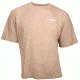 Trijicon Tactical Short Sleeve Tan Shirt AP72