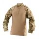TRU-SPEC 1/4 Zip Tactical Response Combat Shirt - Men's, Multicam, SR, 2568003