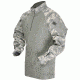 Tru-Spec 1/4 Zip Tac Response Combat Shirt Nylon/Cotton Rip-Stop, Army Digital/Foliage, XLarge Long 2542026
