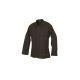 Tru-Spec 100% Cotton Ripstop BDU Jacket - Men's, Black, Small, Long Length 1532023