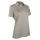 Tru-Spec 24-7 Ladies Short Sleeve Performance Polo 100% Polyester, Silver Tan, 4XLarge Regular 4517009