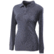 Tru-Spec 24-7 Ladies Performance Polo Shirt, CHARCOAL, 5XL 4484010