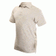 Tru-Spec 24-7 Mens SL Performance Polo 100% Poly, Silver Tan, 4XLarge Regular 4494009