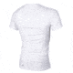 Tru-Spec 24-7 Series Concealed Armor Shirt, White, Extra Large, 1419006