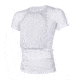 Tru-Spec 24-7 Series Concealed Armor Shirt, White, Extra Large, 1419006