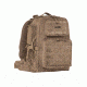 Tru-Spec Backpack, Coyote Gunny Tour Of Duty, Coyote 4802000