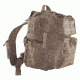 Tru-Spec Backpack, Coyote Gunny Tour Of Duty Lite, Coyote 4812000