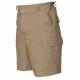 Tru-Spec BDU 100% Cotton Rip-Stop Shorts, Khaki, XL 4253006