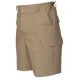 Tru-Spec BDU 100% Cotton Rip-Stop Shorts, Khaki, XL 4253006