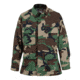 TRU-SPEC BDU Original Ripstop Jacket - Mens, Woodland, ML, 1270024
