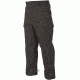 TRU-SPEC BDU 65/36 Poly/Co Rip Pants - Men's, Black, Extra Small, Regular, 1324002
