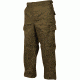 TRU-SPEC BDU 65/36 Poly/Co Rip Pants - Men's, Brown, Extra Small, Regular, 1343002
