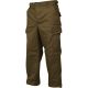 TRU-SPEC BDU 65/36 Poly/Co Rip Pants - Men's, Brown, Large, Short, 1343045
