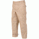 TRU-SPEC BDU 65/36 Poly/Co Rip Pants - Men's, Khaki, Extra Small, Regular, 1314002