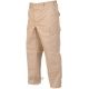 TRU-SPEC BDU 65/36 Poly/Co Rip Pants - Men's, Khaki, Large, Regular, 1314005