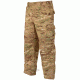TRU-SPEC BDU Cotton/Nylon Ripstop Pants - Men's, MultiCam, Small, Long, 1221023