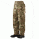 TRU-SPEC BDU Cotton/Nylon Ripstop Pants - Men's, MultiCam, Small, Long, 1221023