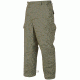 TRU-SPEC BDU 65/36 Poly/Co Rip Pants - Men's, Olive Drab, Extra Small, Regular, 1318002