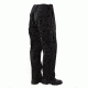 TRU-SPEC BDU 65/36 Poly/Co Rip Pants - Men's, Black, Extra Small, Regular, 1324002