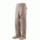 TRU-SPEC BDU 65/36 Poly/Co Rip Pants - Men's, Khaki, Extra Small, Regular, 1314002