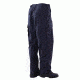 TRU-SPEC BDU 65/36 Poly/Co Rip Pants - Men's, Navy, Extra Small, Regular, 1335002