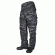 TRU-SPEC BDU 65/36 Poly/Co Rip Pants - Men's, Urban Digital, Small, Regular, 1372003