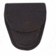 5IVE STAR GEAR Case Black Double Nylon Handcuff - 9036000