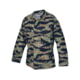 TRU-SPEC Classic BDU Coat 100% Cotton Jacket - Men's, Tiger Stripe, XLR, 1590006