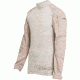Tru-Spec Combat Tru Shirt Kahki P/C Rip Stop, 3Xlr 2554008
