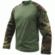 Tru-Spec Combat Tru Shirt W/P Nyco Rip Stop, Mr 2560004