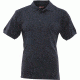Tru-Spec Men's Short Sleeve Classic Polo, Navy, Extra Large 4412006