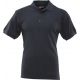 Tru-Spec Men's Short Sleeve Classic Polo, Navy, Extra Large 4412006