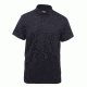Tru-Spec Men's Short Sleeve Performance Polo Shirt, Black, Extra Large 4336006
