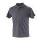 Tru-Spec Men's Short Sleeve Performance Polo Shirt, Navy, Extra Large 4340006