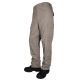 Tru-Spec Men's Tru Basic BDU Pants, Khaki, Large, Long 1829025