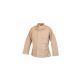 Tru-Spec Polyester-Cotton BDU Jacket - Men's, Khaki, 2XL, Long Length 1310027