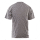 Tru-Spec Pro-Weight T-Shirt, HEATHER GREY, XL 4245006