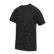 Tru-Spec T-Shirt, Black Short Sleeve, S 4370003