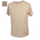 Tru-Spec T-Shirt, D/P 3/C Short Sleeve, 2Xl 4335007