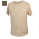 Tru-Spec T-Shirt, OD Short Sleeve, M 4372004