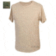 Tru-Spec T-Shirt, w/ P Short Sleeve, 2Xl 4325007