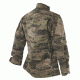 Tru-Spec Tactical Response Uniform Shirt NYCO Rip-Stop, Atacs IX, SL 1339023