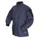 Tru-Spec TAC T.R.U.Shirts 50/50 Nylon/Cotton Rip-Stop, Navy, Small Long 1387023
